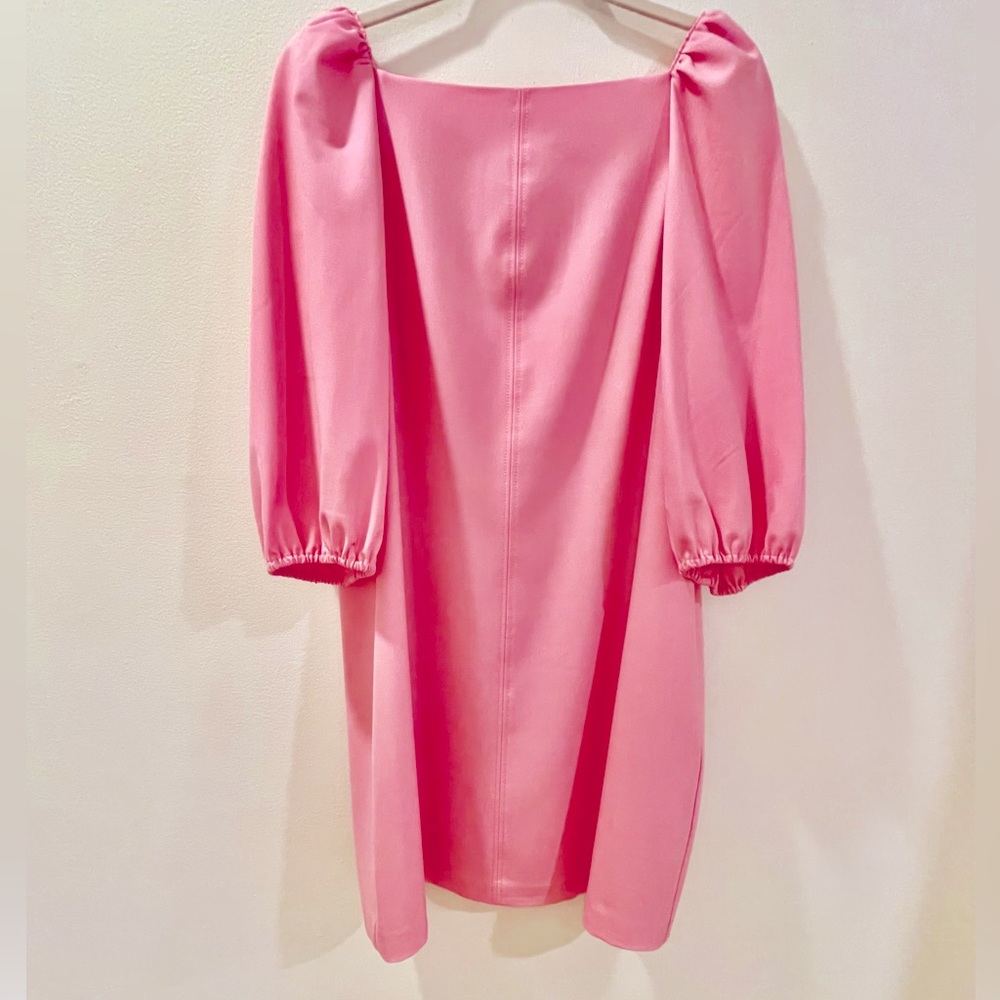 Trina Turk- Woman’s - Pink Dress-12